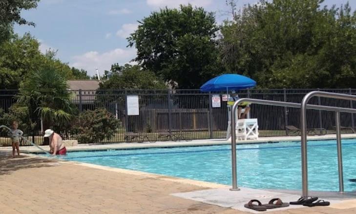 9703 Roxanna Dr # D, Austin, TX 78748