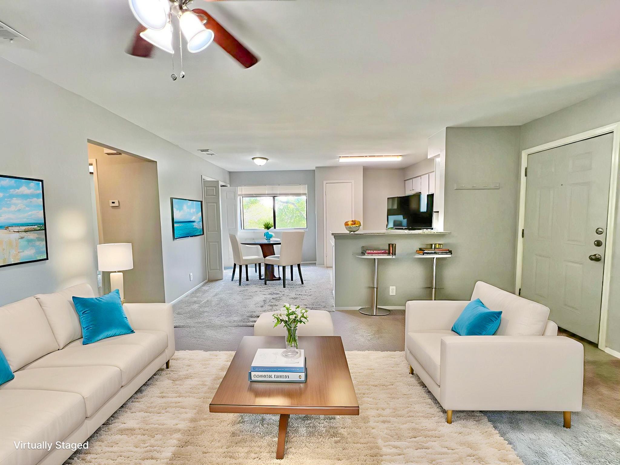 9703 Roxanna Dr # D, Austin, TX 78748