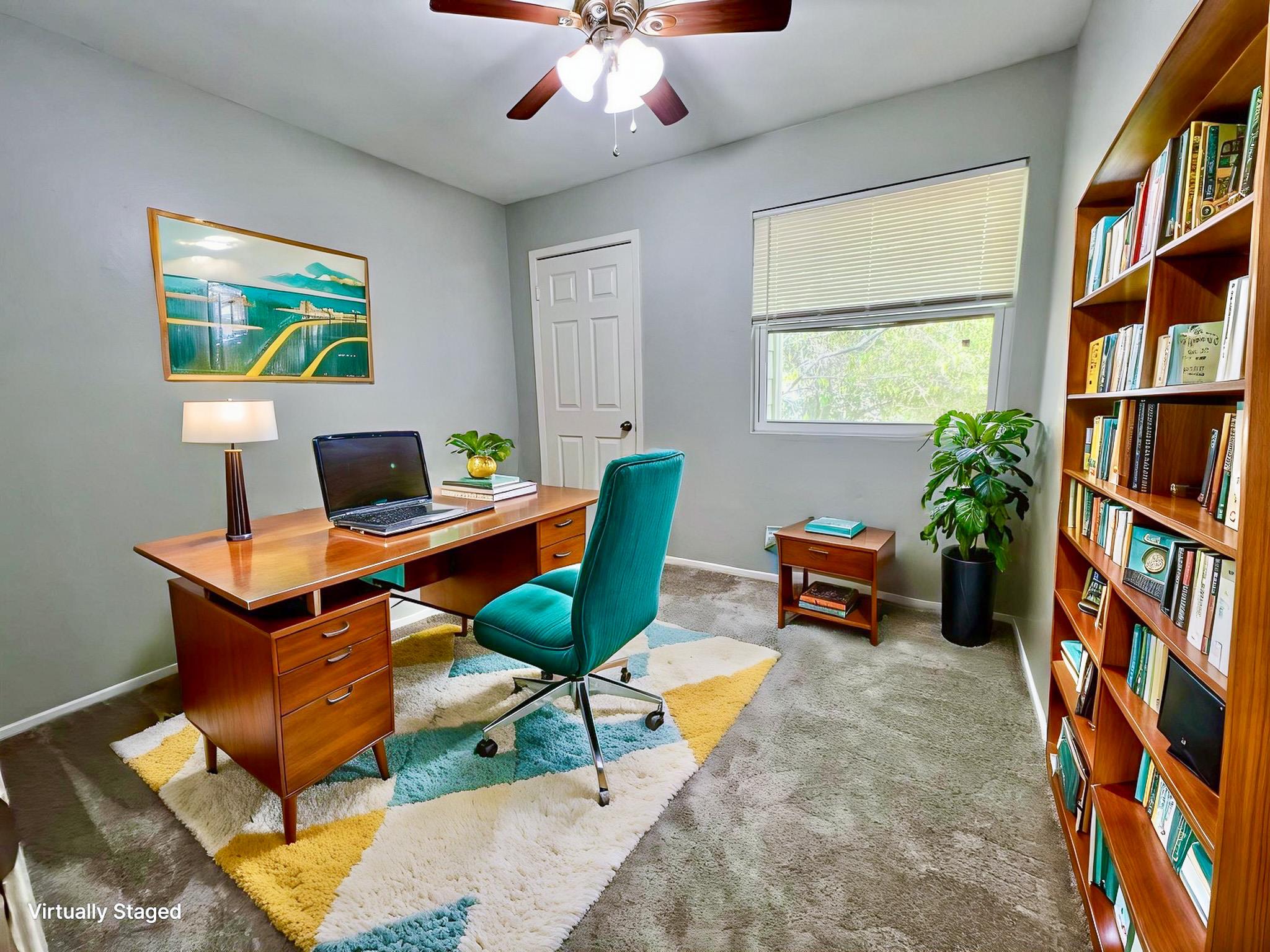 9703 Roxanna Dr # D, Austin, TX 78748