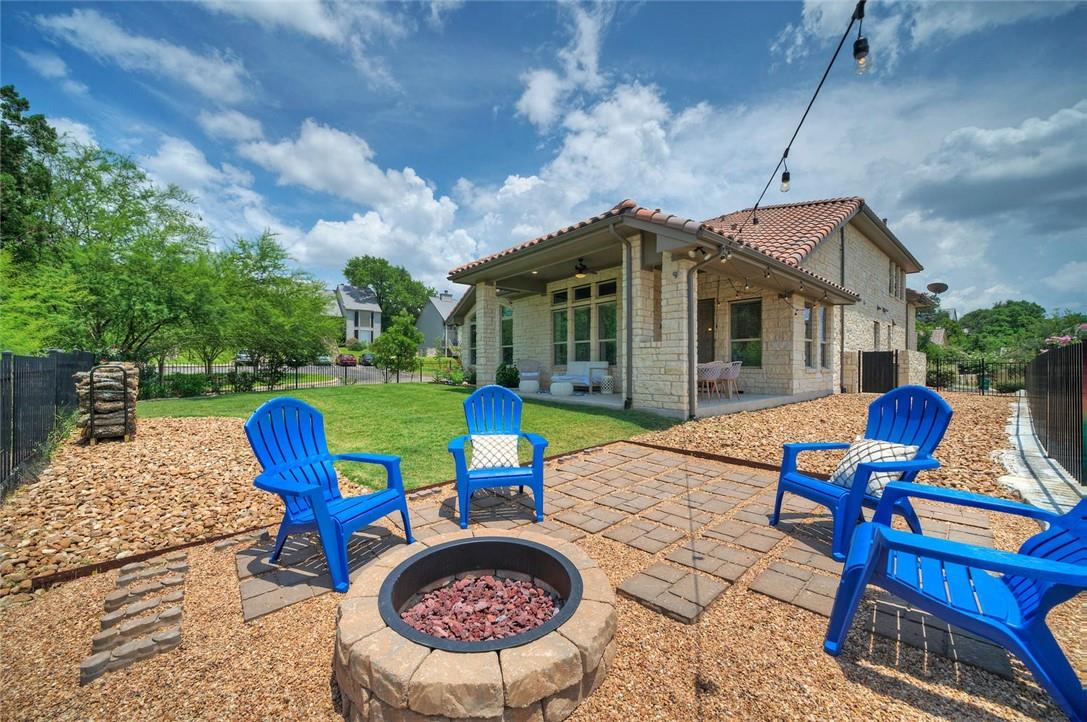 101 Maxwell Way, Austin, TX 78738