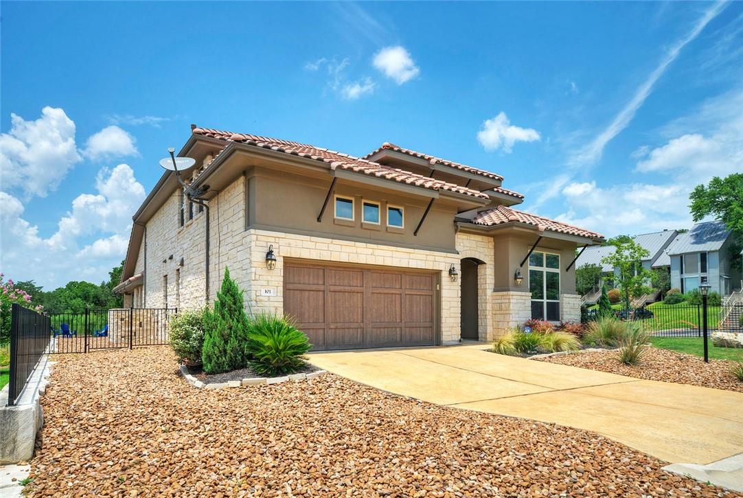 101 Maxwell Way, Austin, TX 78738