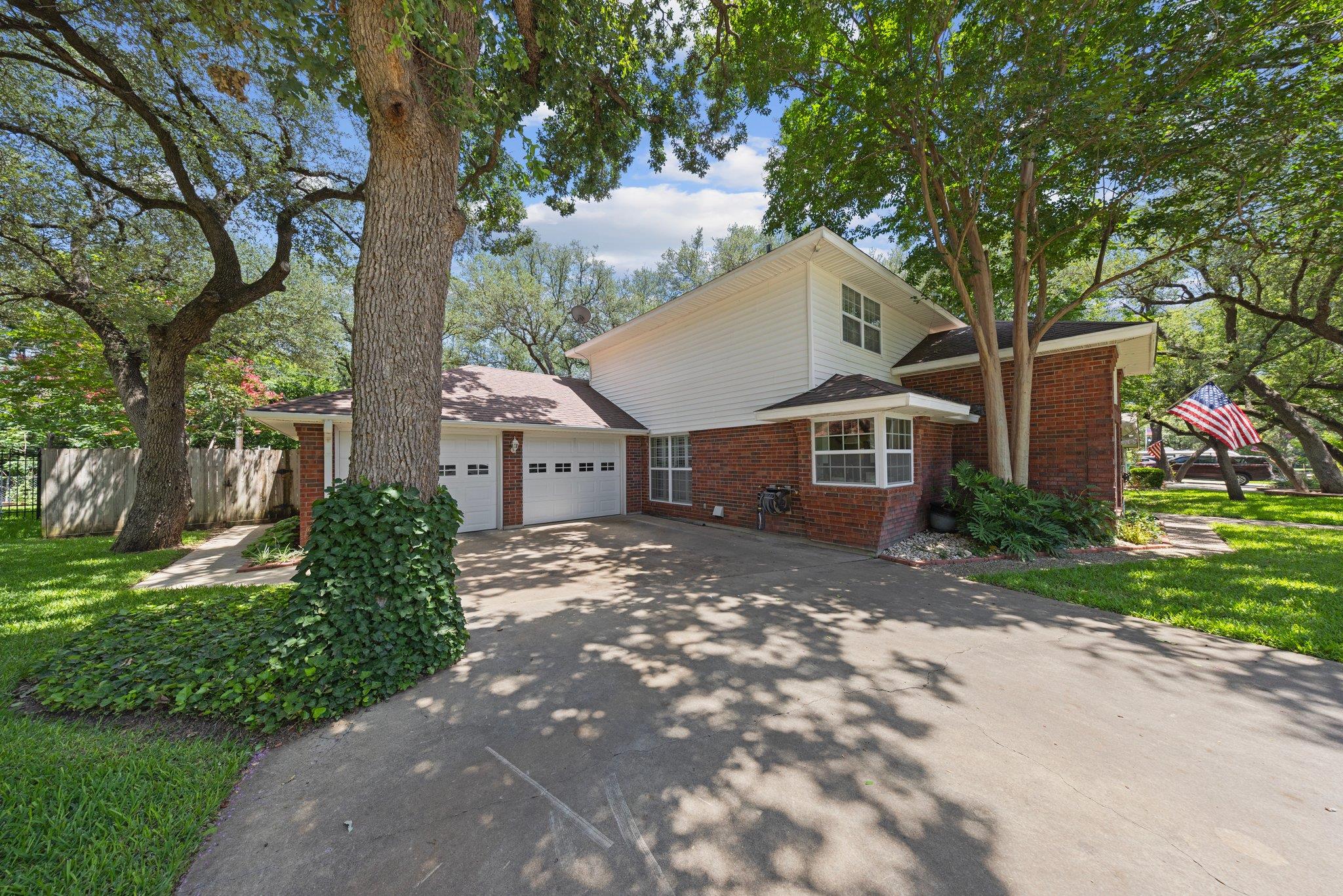 2203 Antelope Trl, Harker Heights, TX 76548