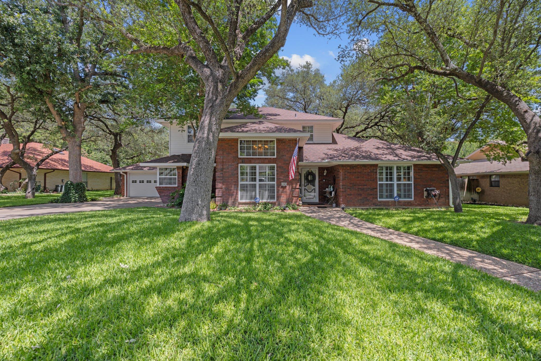 2203 Antelope Trl, Harker Heights, TX 76548