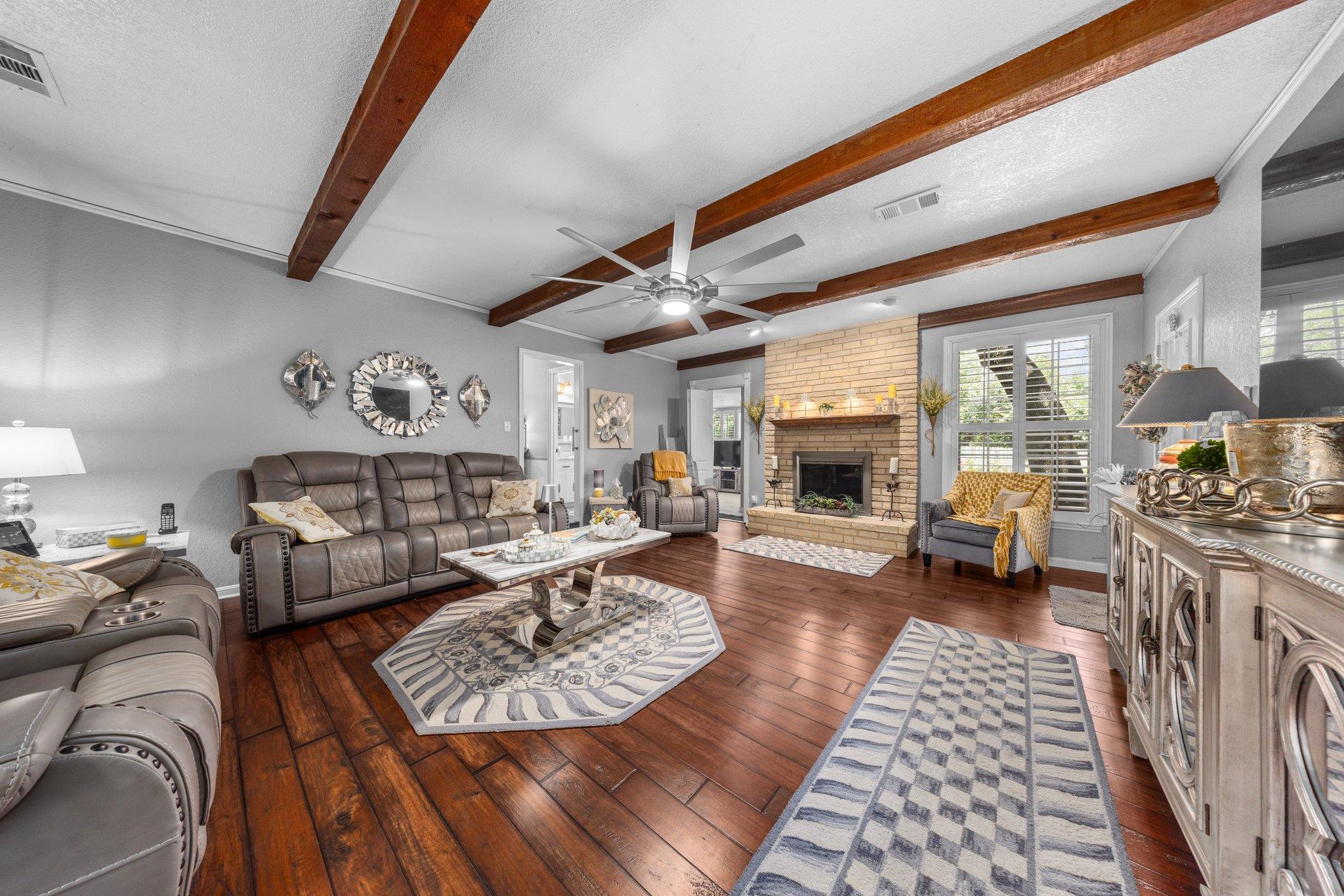 2203 Antelope Trl, Harker Heights, TX 76548