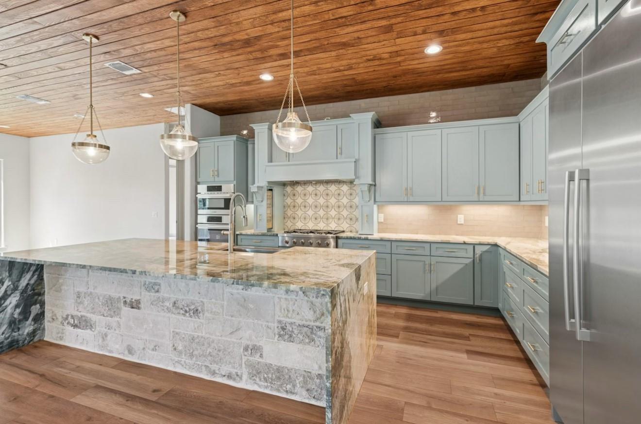 Lot 14 Isabella Cv, Liberty Hill, TX 78642