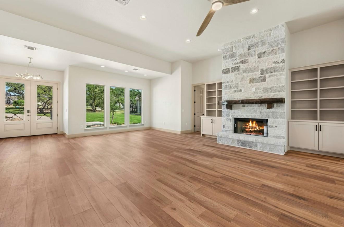 Lot 14 Isabella Cv, Liberty Hill, TX 78642