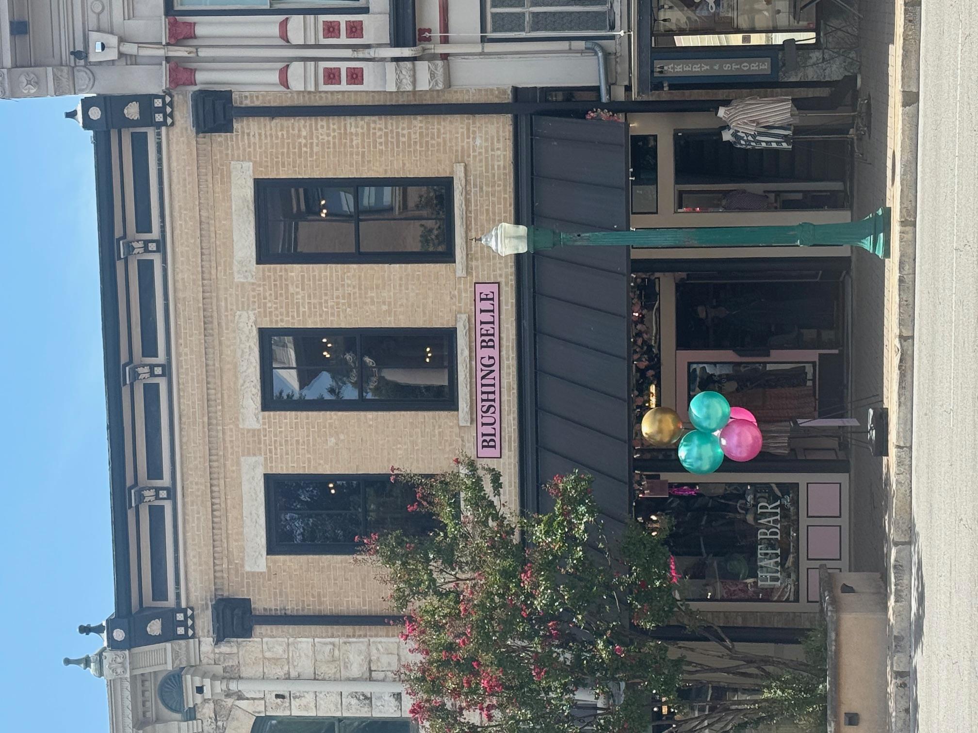 712 S Austin Ave, Georgetown, TX 78626