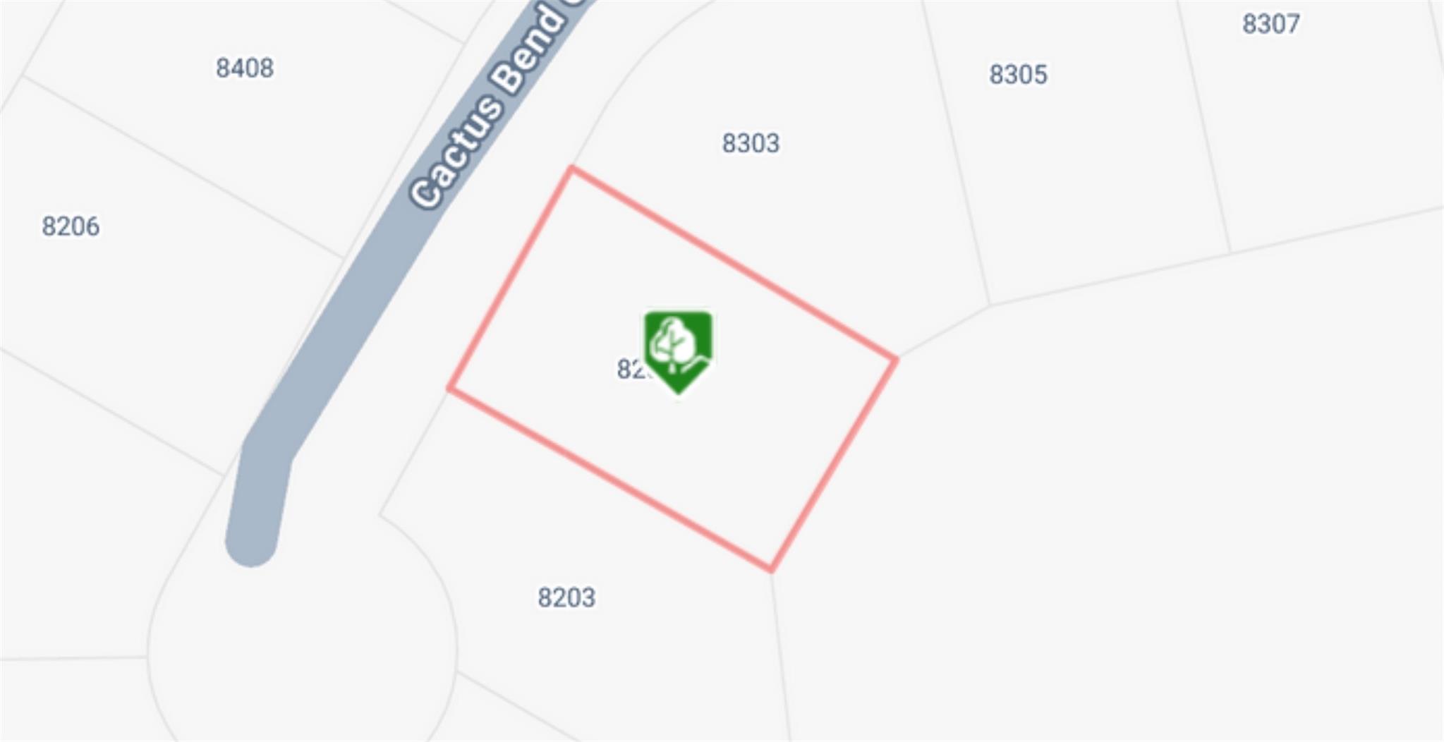 8205 Cactus Bend Cv, Lago Vista, TX 78645