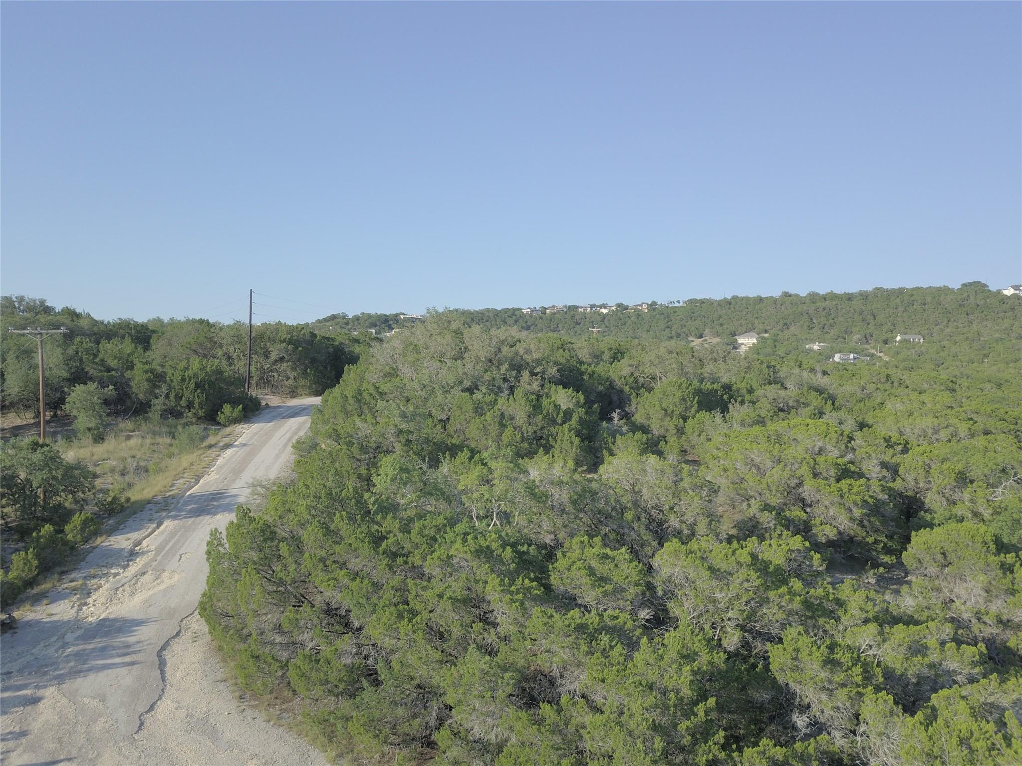 8205 Cactus Bend Cv, Lago Vista, TX 78645