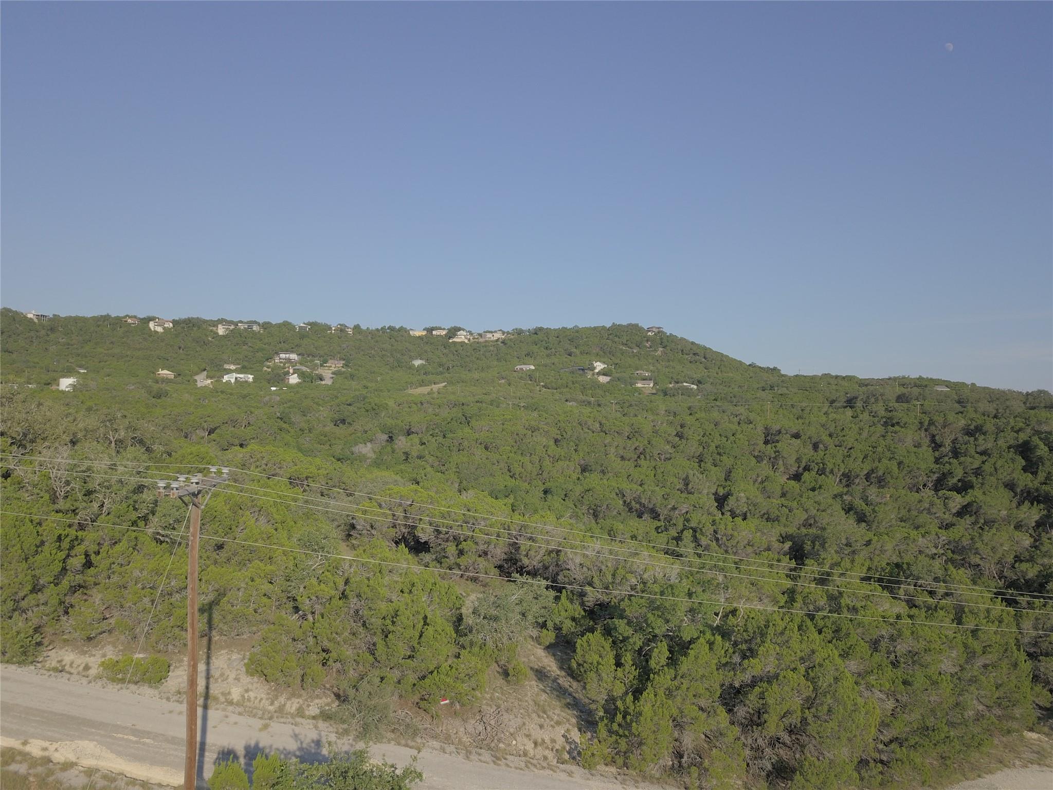 8205 Cactus Bend Cv, Lago Vista, TX 78645