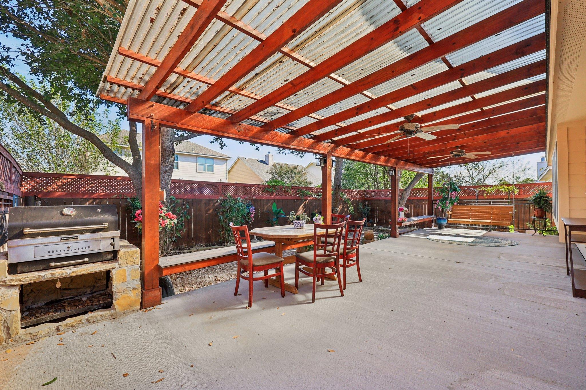 2808 Mission Tejas Dr, Pflugerville, TX 78660