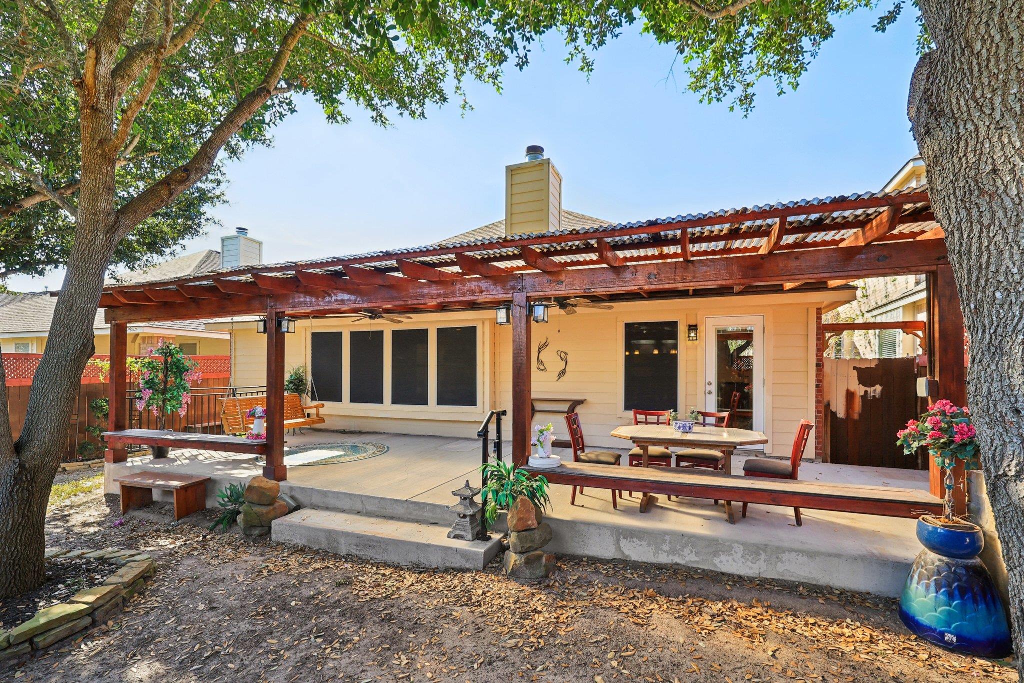 2808 Mission Tejas Dr, Pflugerville, TX 78660