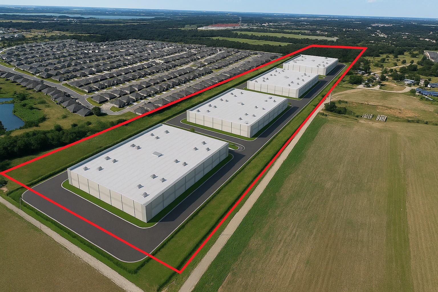 13810 FM 969 Rd, Austin, TX 78724