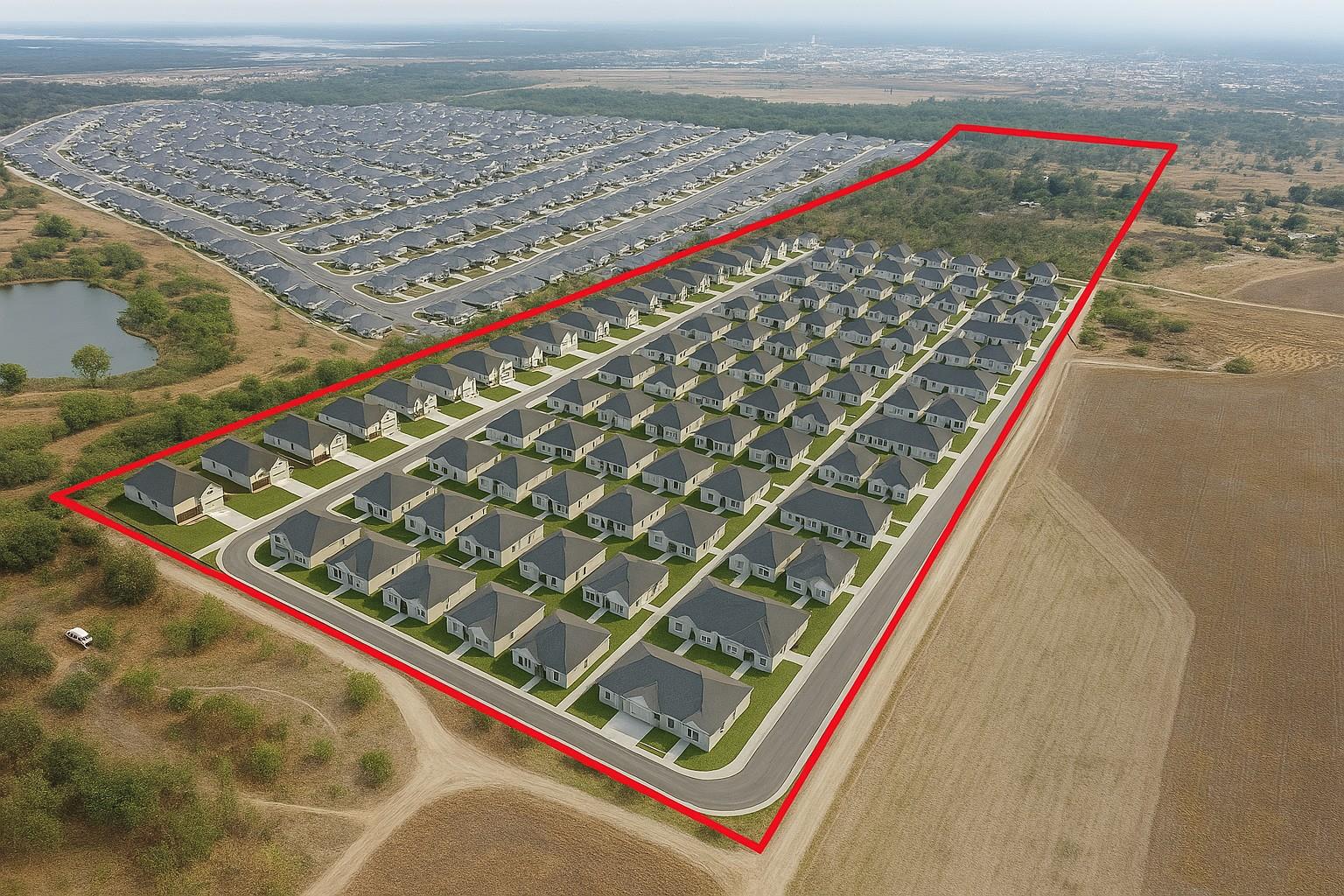 13810 FM 969 Rd, Austin, TX 78724