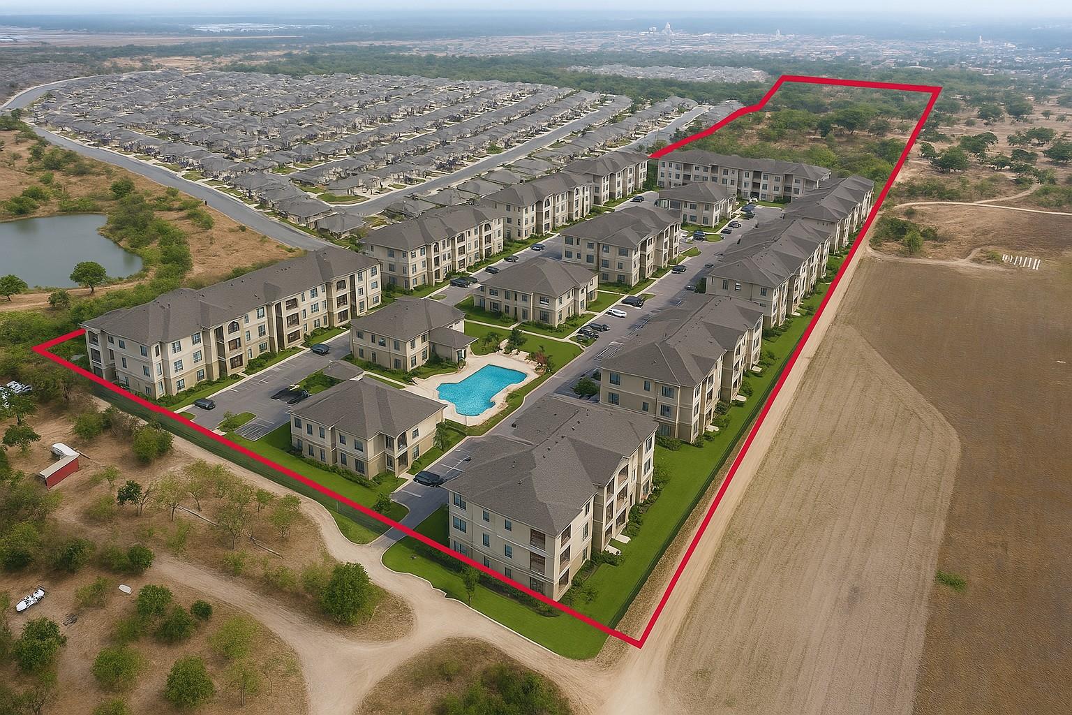 13810 FM 969 Rd, Austin, TX 78724