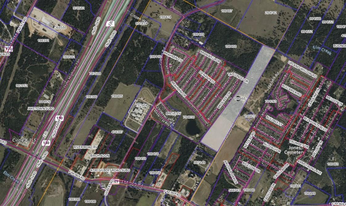 13810 FM 969 Rd, Austin, TX 78724