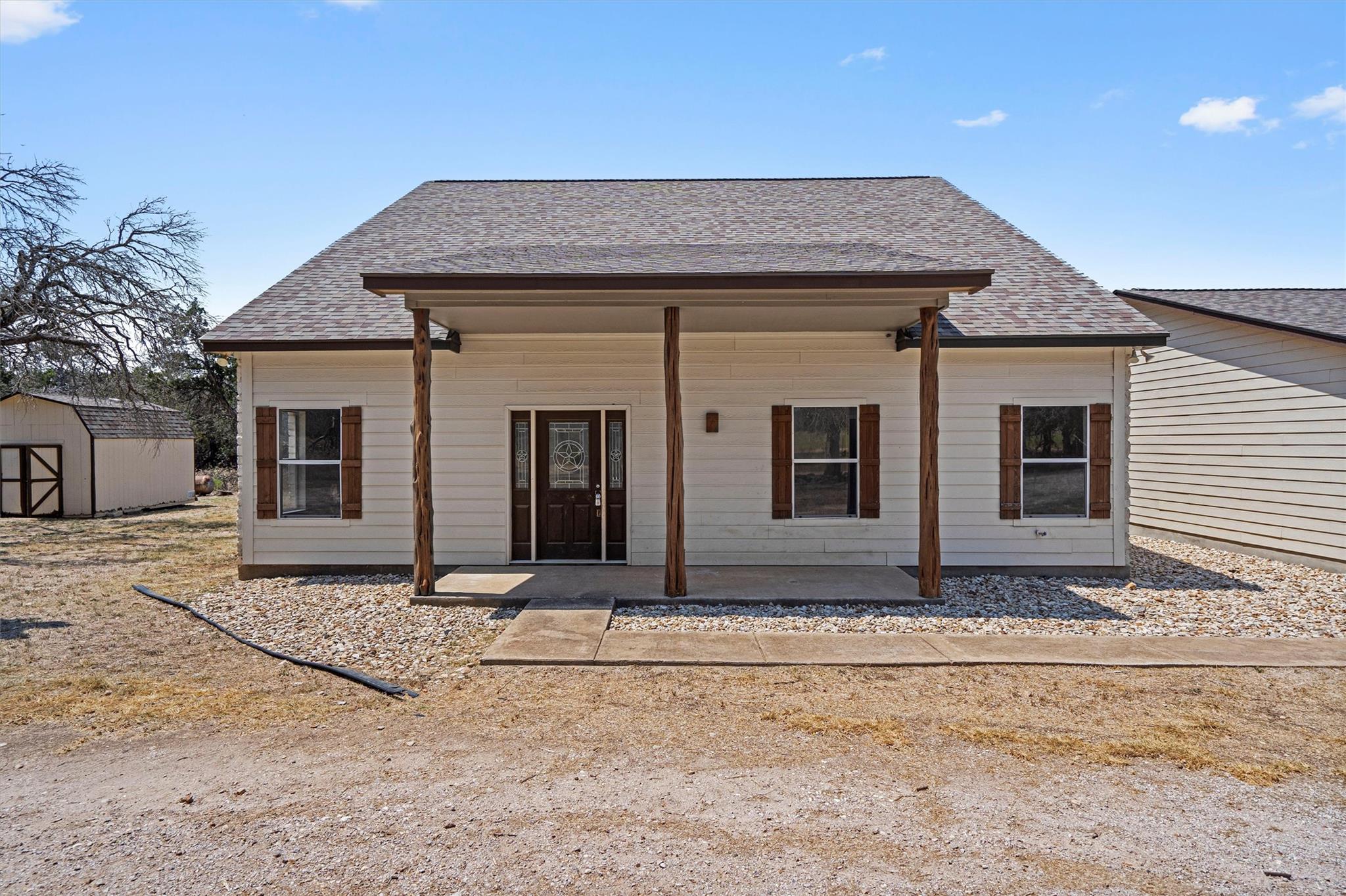 25600 Ronald W Reagan Blvd, Georgetown, TX 78633