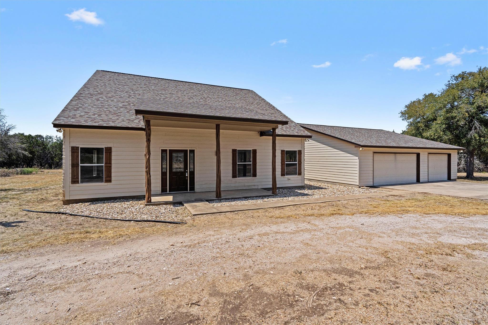 25600 Ronald W Reagan Blvd, Georgetown, TX 78633