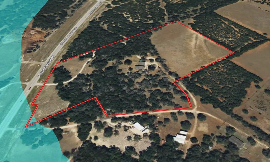 25600 Ronald W Reagan Blvd, Georgetown, TX 78633