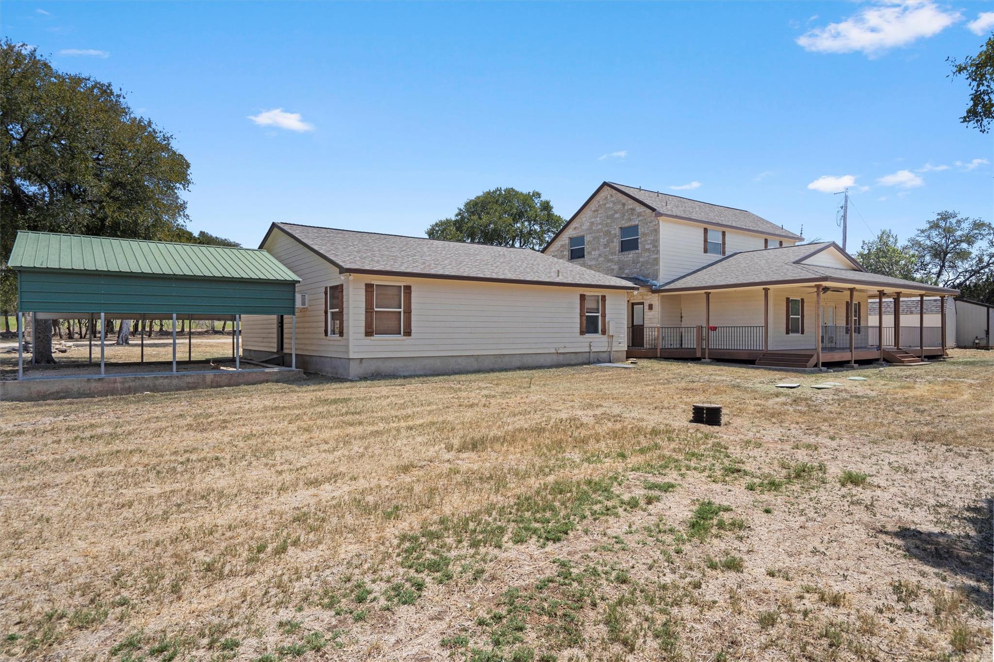 25600 Ronald W Reagan Blvd, Georgetown, TX 78633