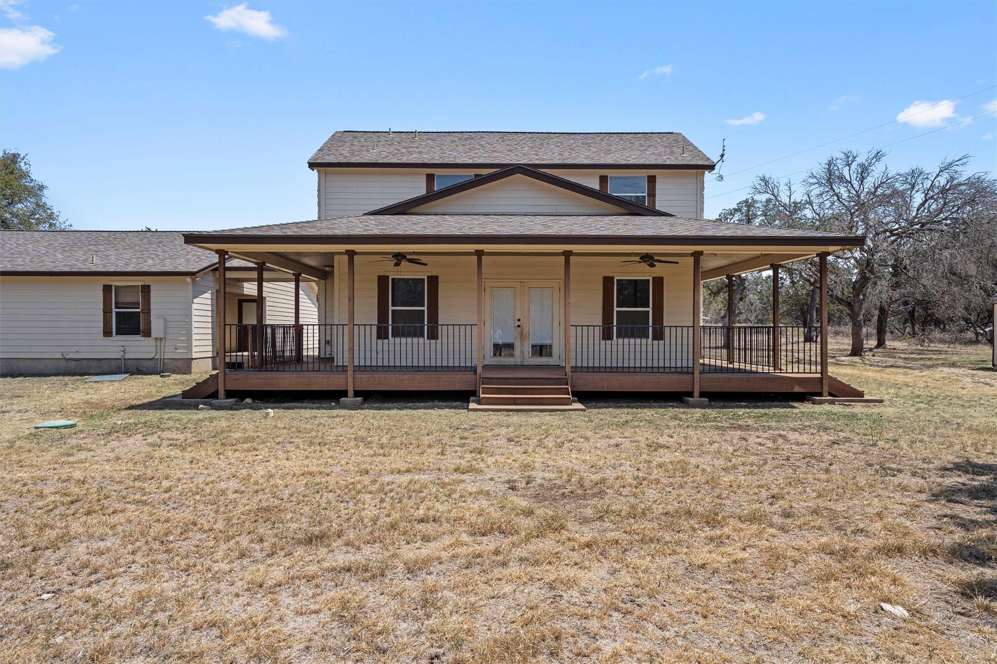 25600 Ronald W Reagan Blvd, Georgetown, TX 78633