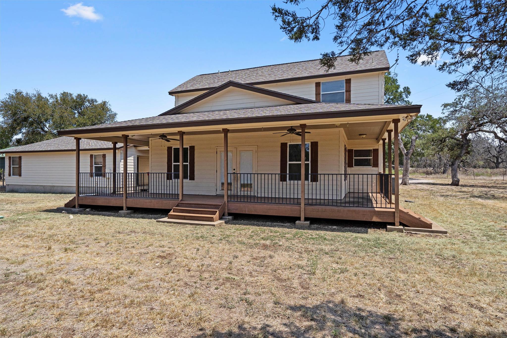 25600 Ronald W Reagan Blvd, Georgetown, TX 78633