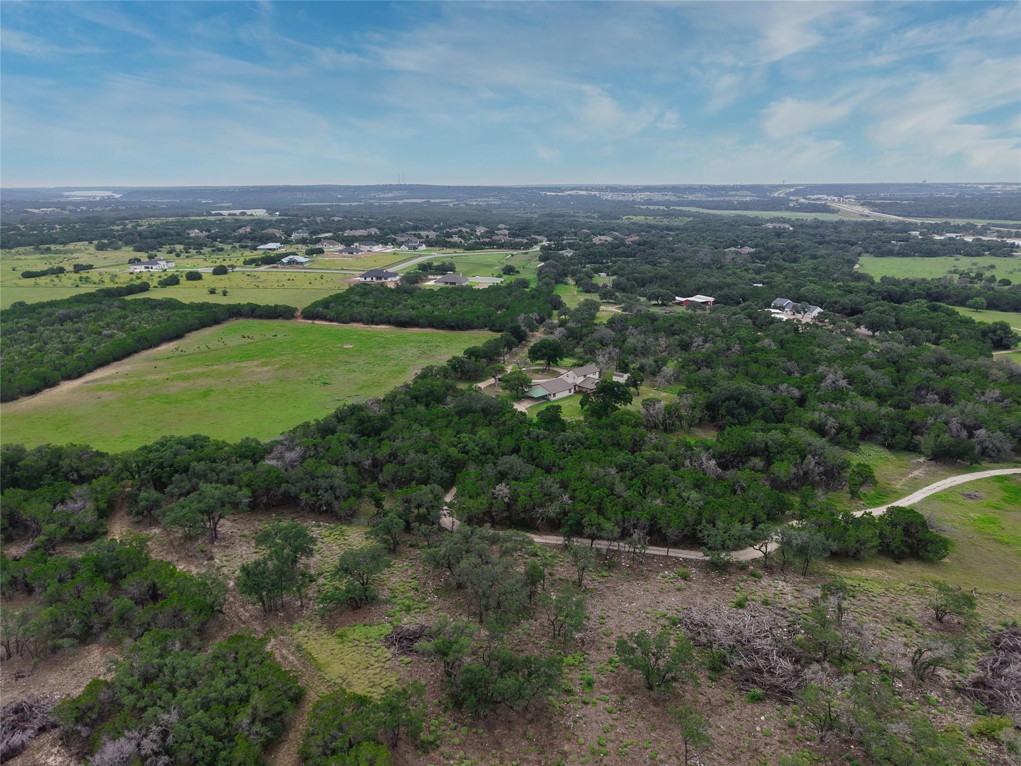 25600 Ronald W Reagan Blvd, Georgetown, TX 78633