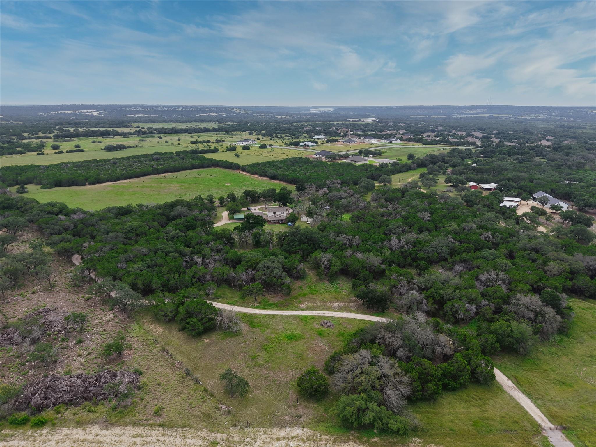 25600 Ronald W Reagan Blvd, Georgetown, TX 78633