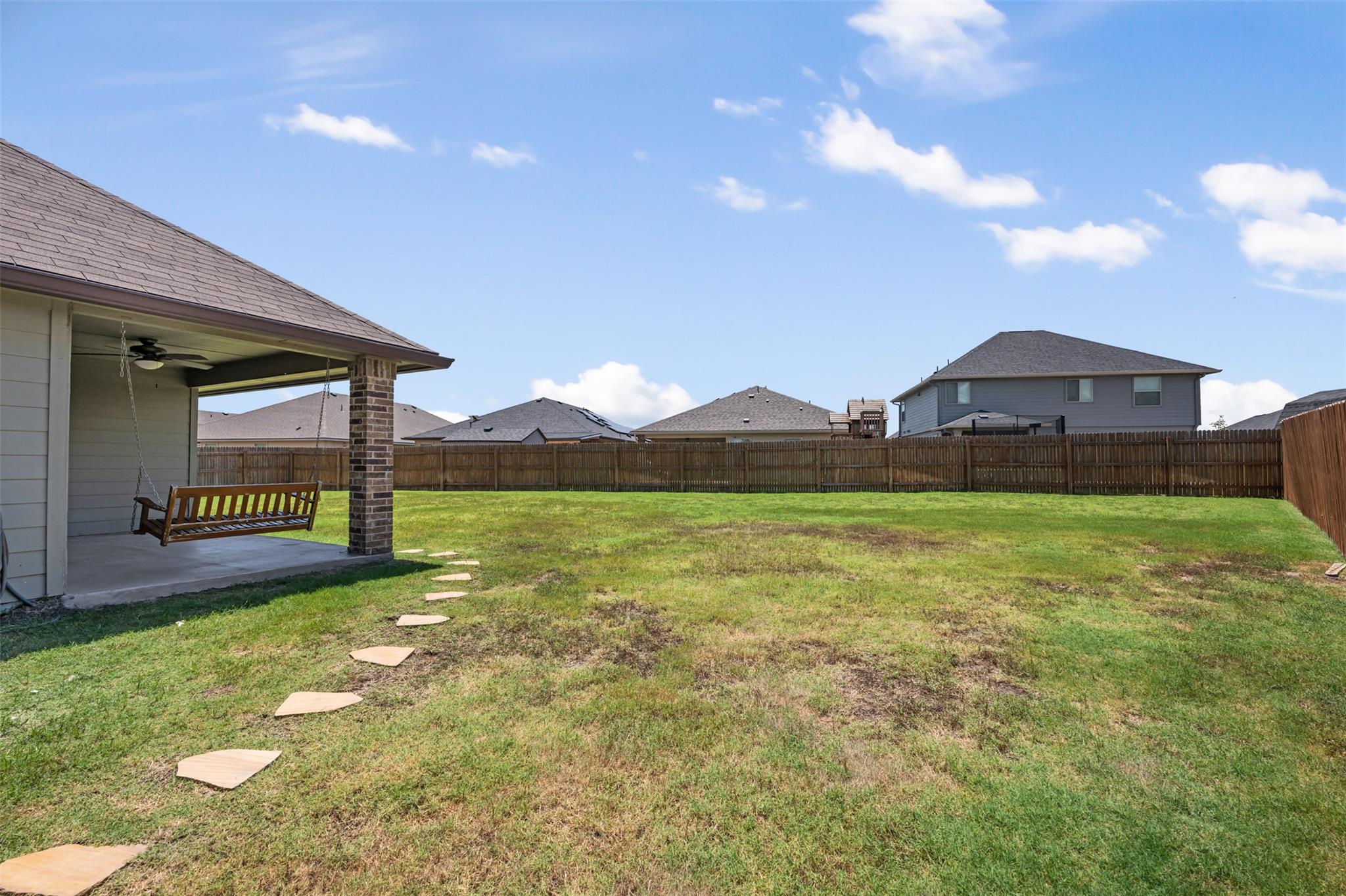 152 Beth Ann Loop, Taylor, TX 76574