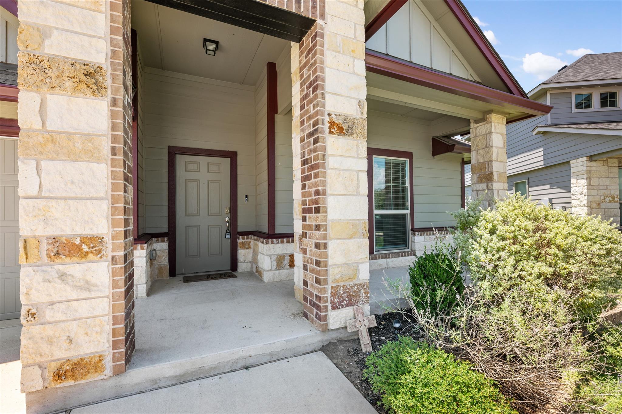 152 Beth Ann Loop, Taylor, TX 76574