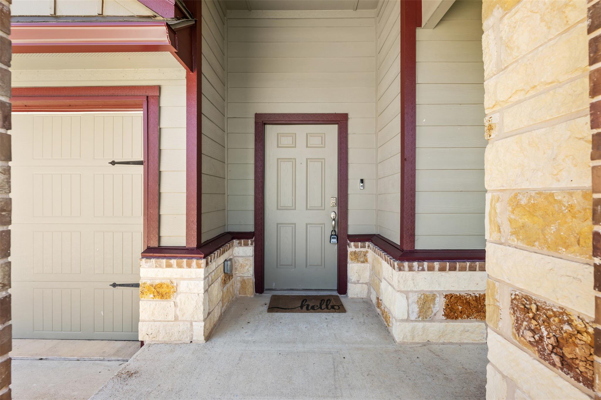 152 Beth Ann Loop, Taylor, TX 76574