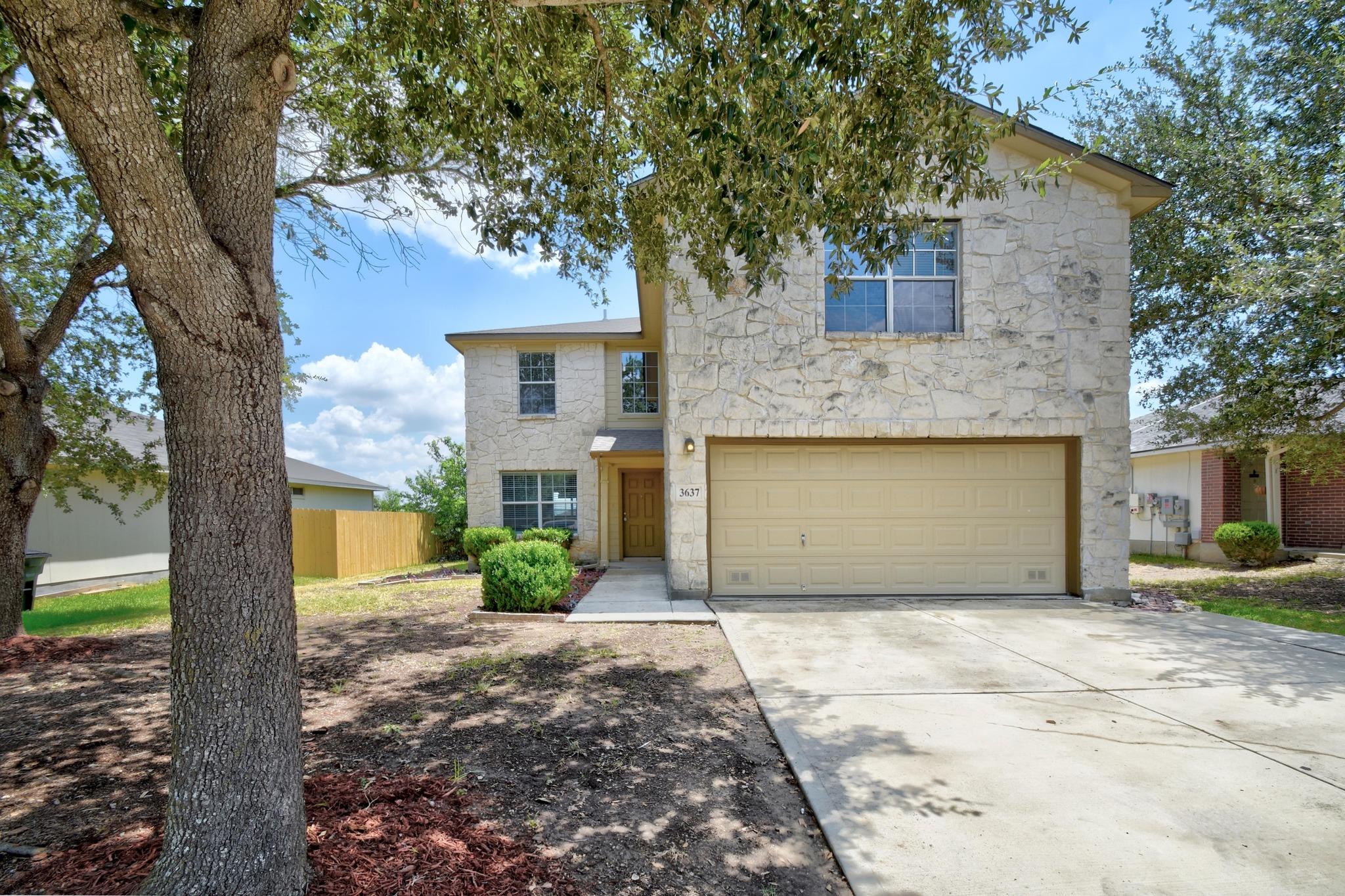 3637 Tilden Trail, New Braunfels, TX 78132