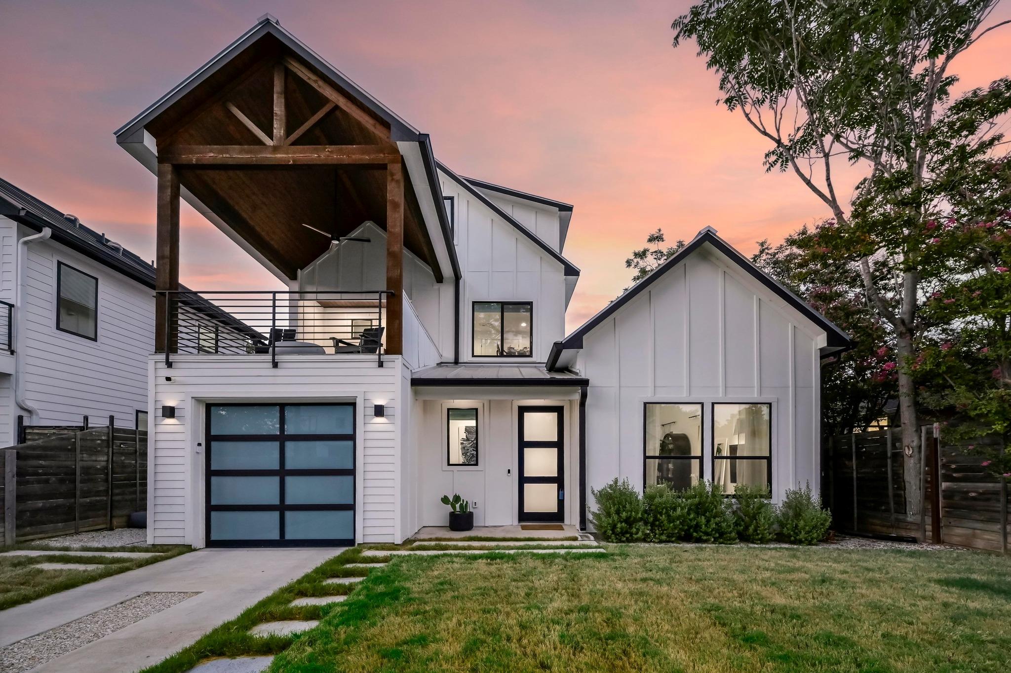 2104 E 2nd St # 1, Austin, TX 78702