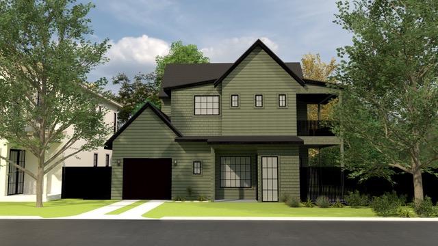 711 E 45th 1/2 St, Austin, TX 78751
