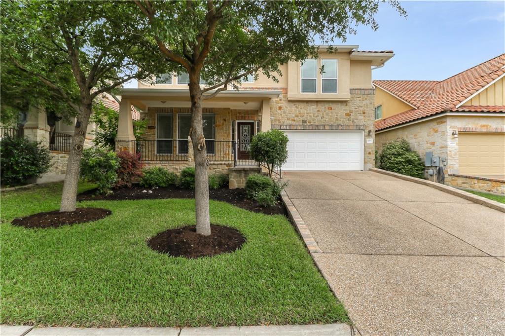 14512 Broadwinged Hawk Dr, Austin, TX 78738