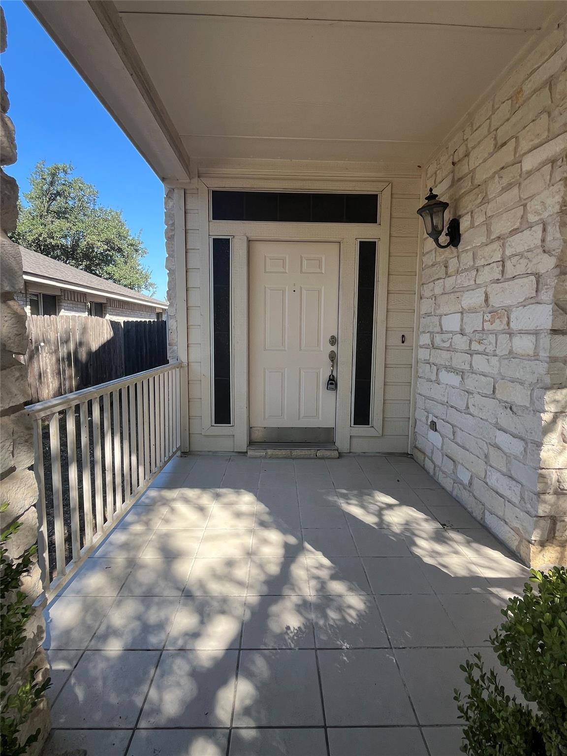 3809 Top Rock Ln, Round Rock, TX 78681