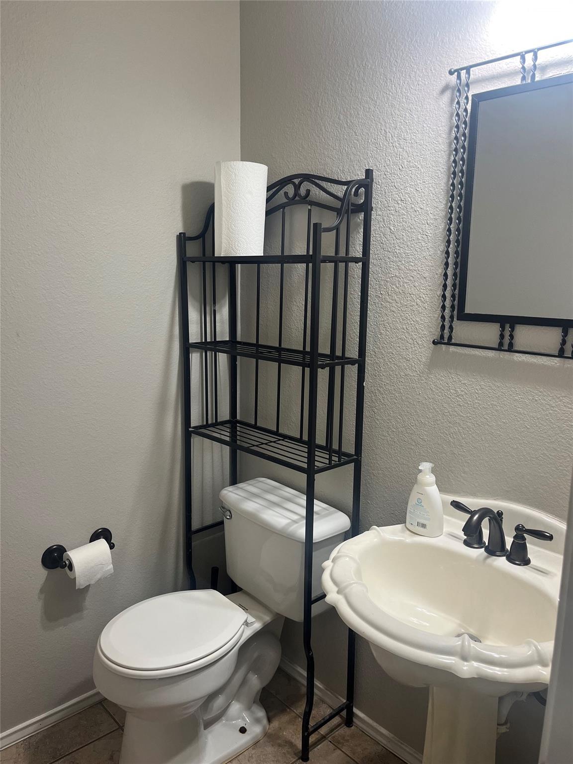 3809 Top Rock Ln, Round Rock, TX 78681