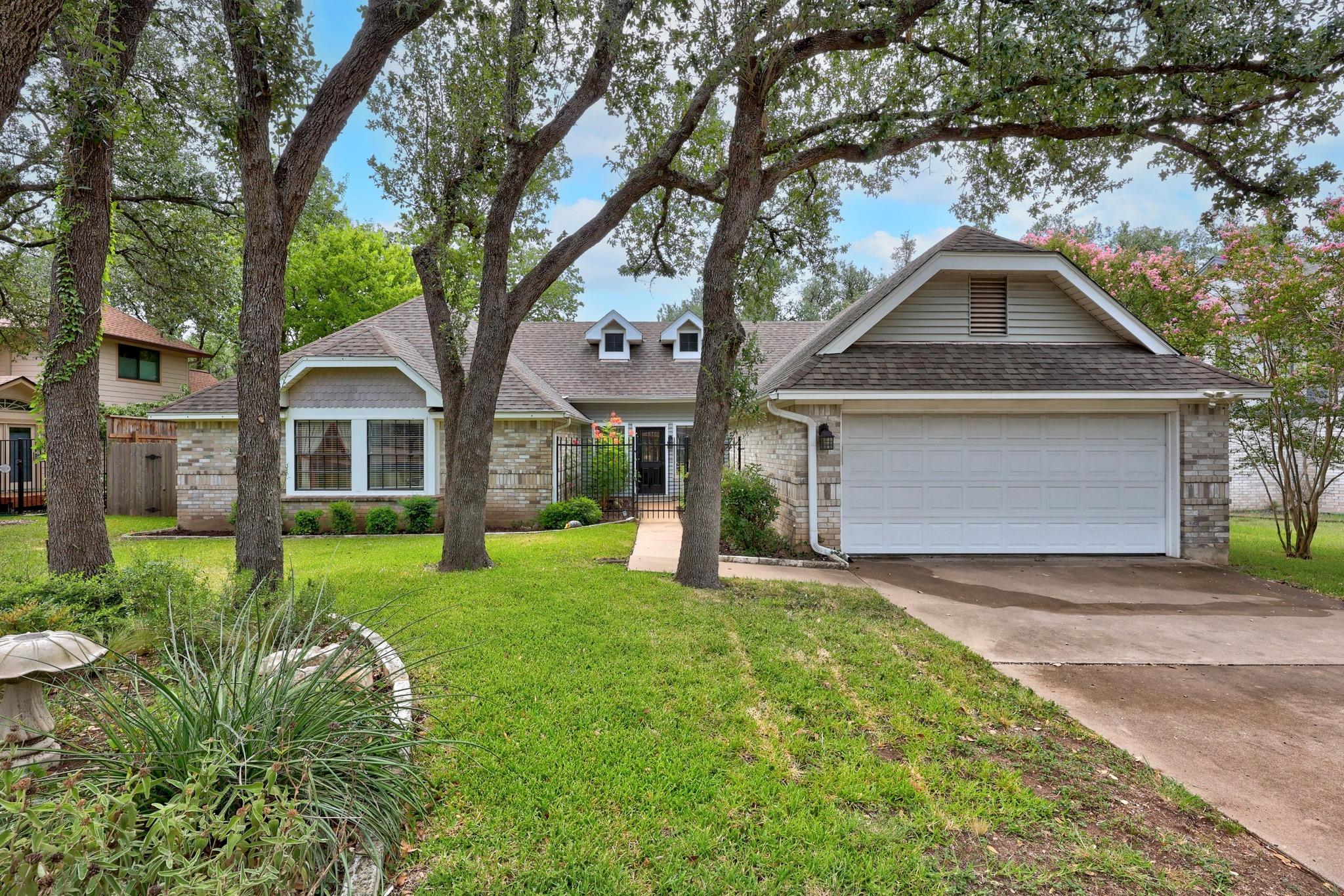 11511 Autumn Ridge Dr, Austin, TX 78759