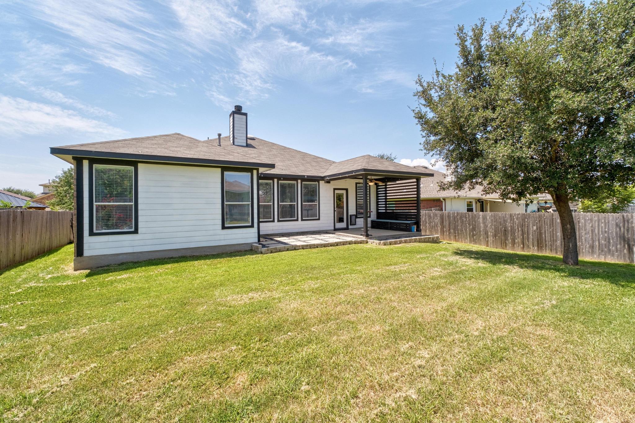 11124 Silo Valley Dr, Austin, TX 78754