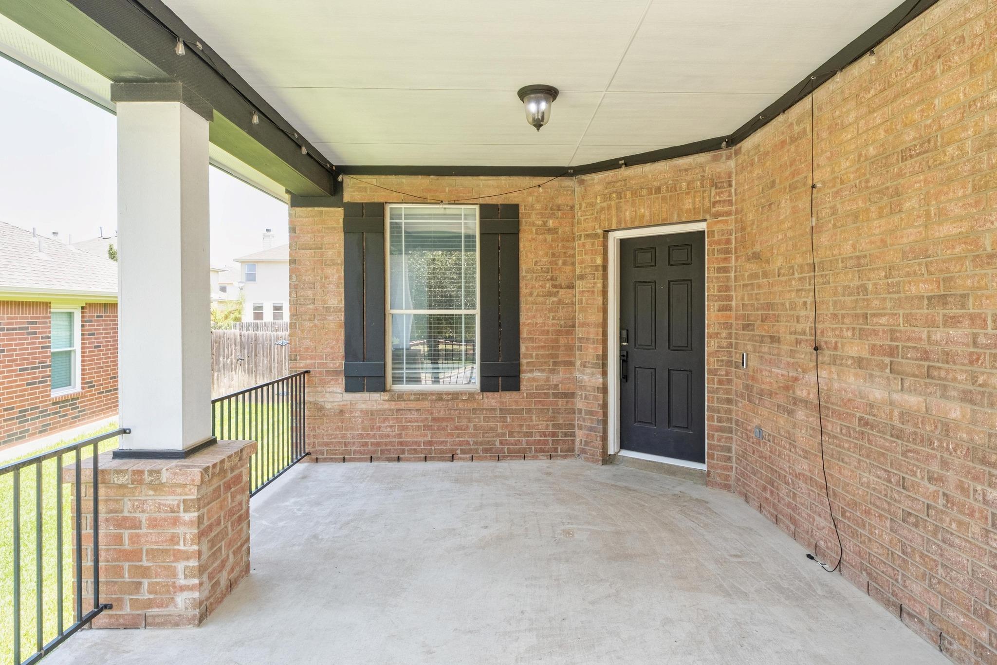 11124 Silo Valley Dr, Austin, TX 78754