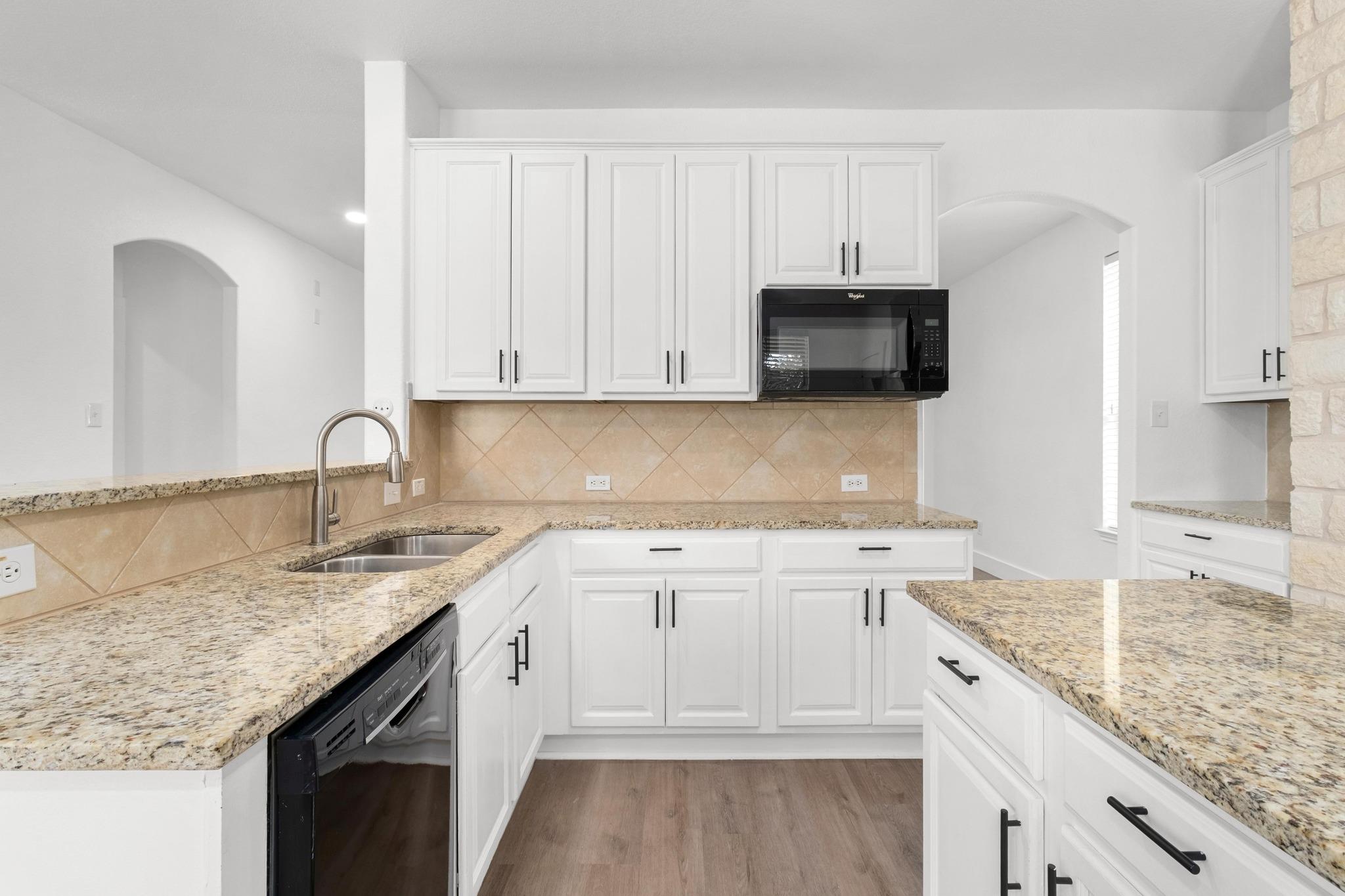 11124 Silo Valley Dr, Austin, TX 78754