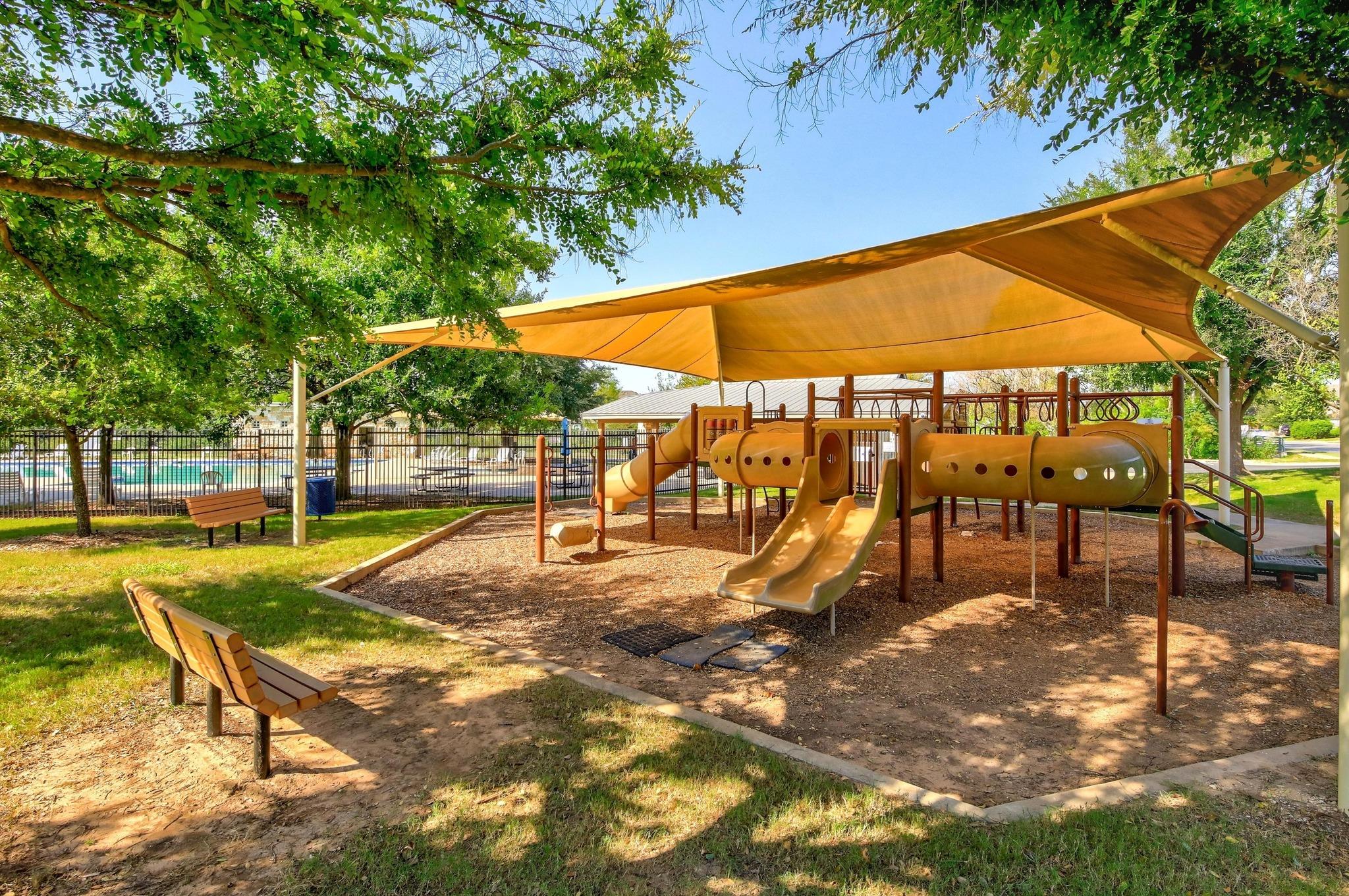 11124 Silo Valley Dr, Austin, TX 78754