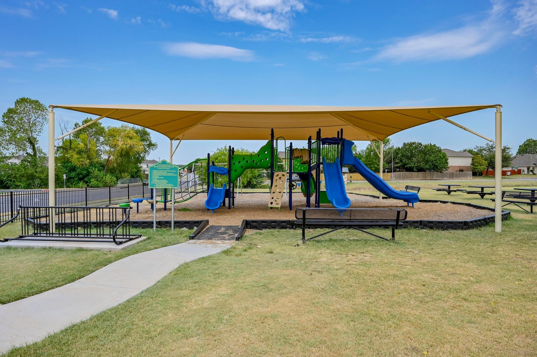 11124 Silo Valley Dr, Austin, TX 78754