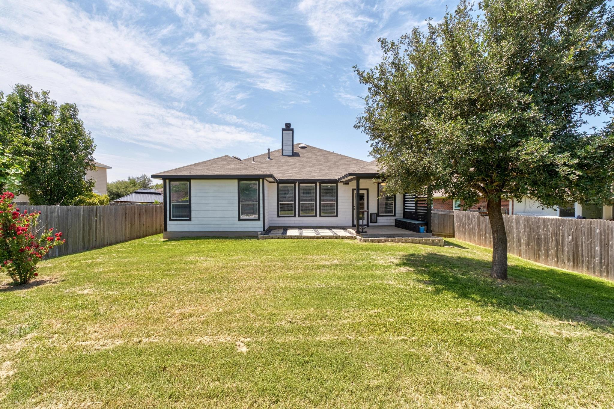 11124 Silo Valley Dr, Austin, TX 78754