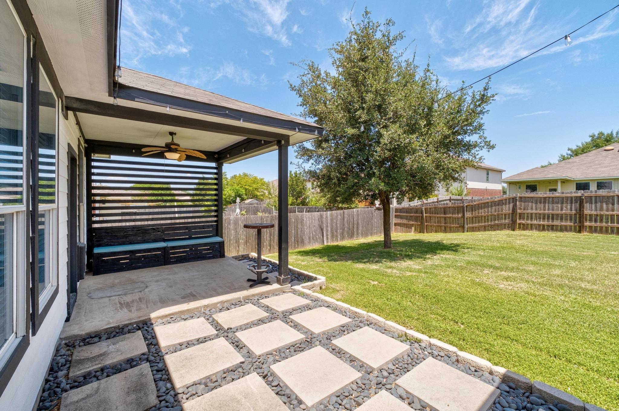 11124 Silo Valley Dr, Austin, TX 78754