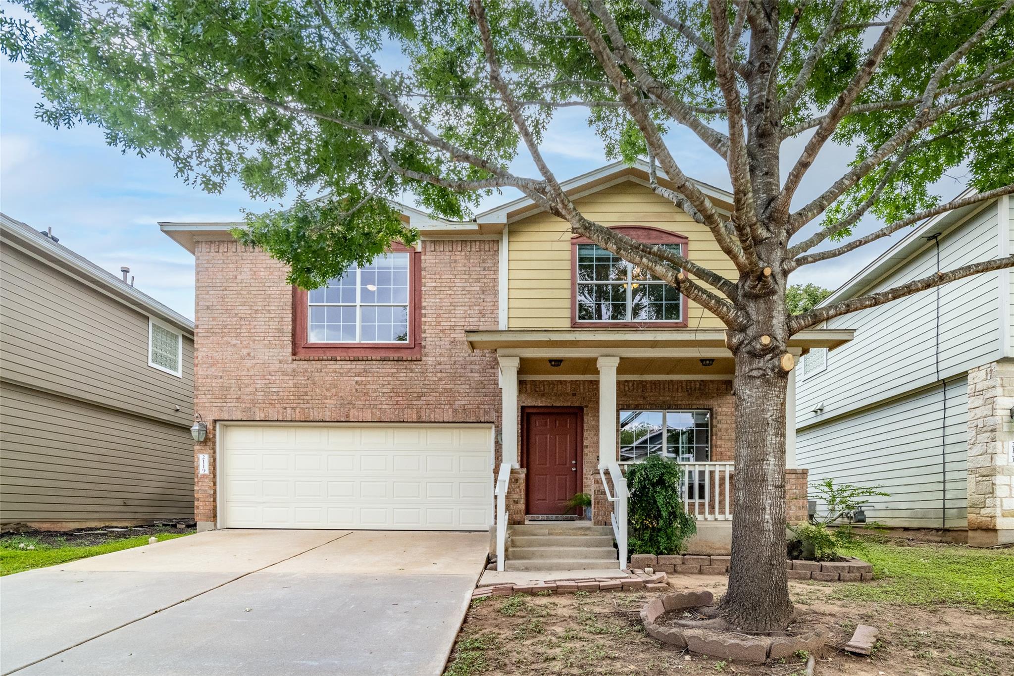 2119 Campfield Pkwy, Austin, TX 78745
