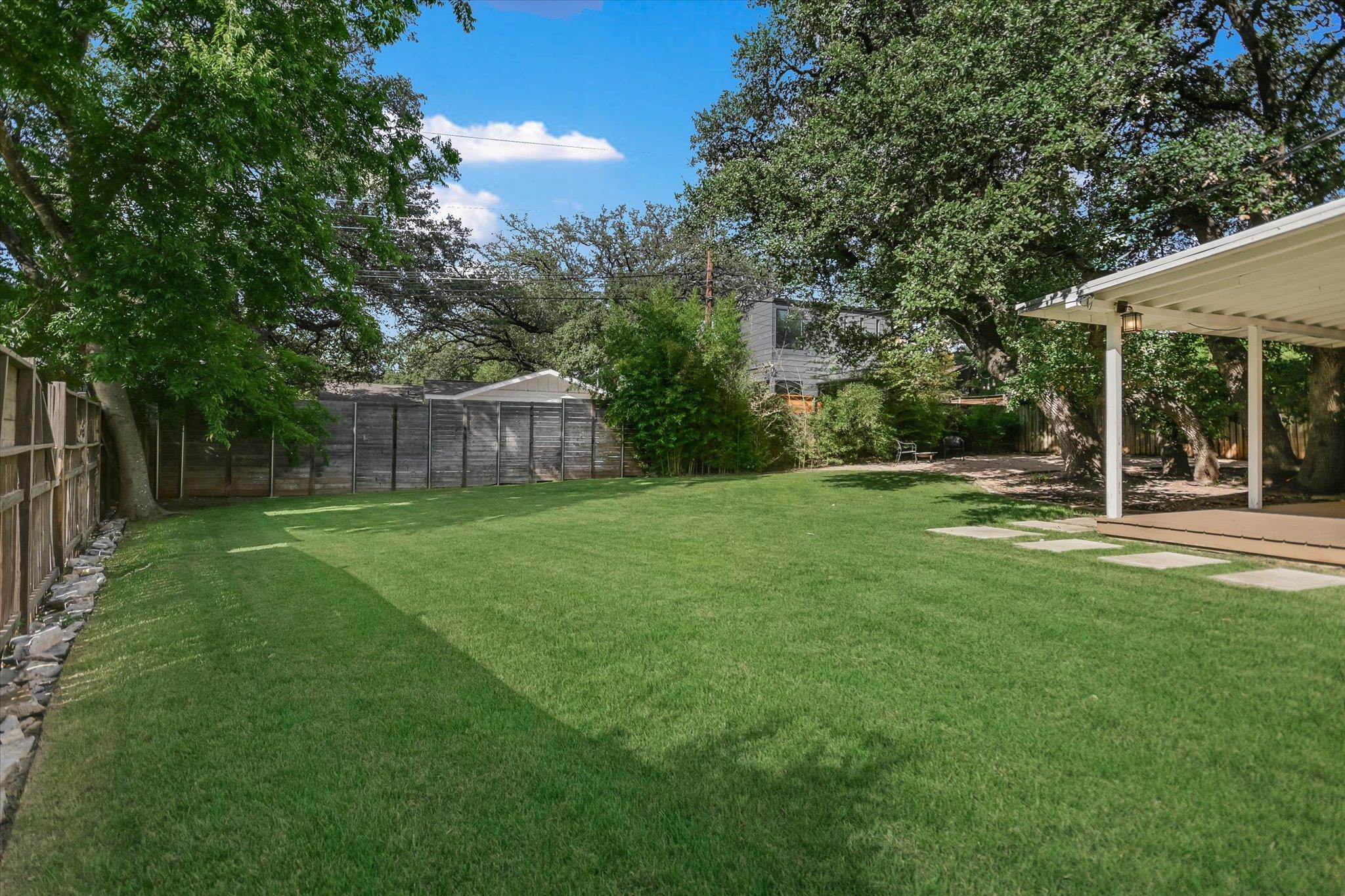 204 Brewster St, Austin, TX 78704
