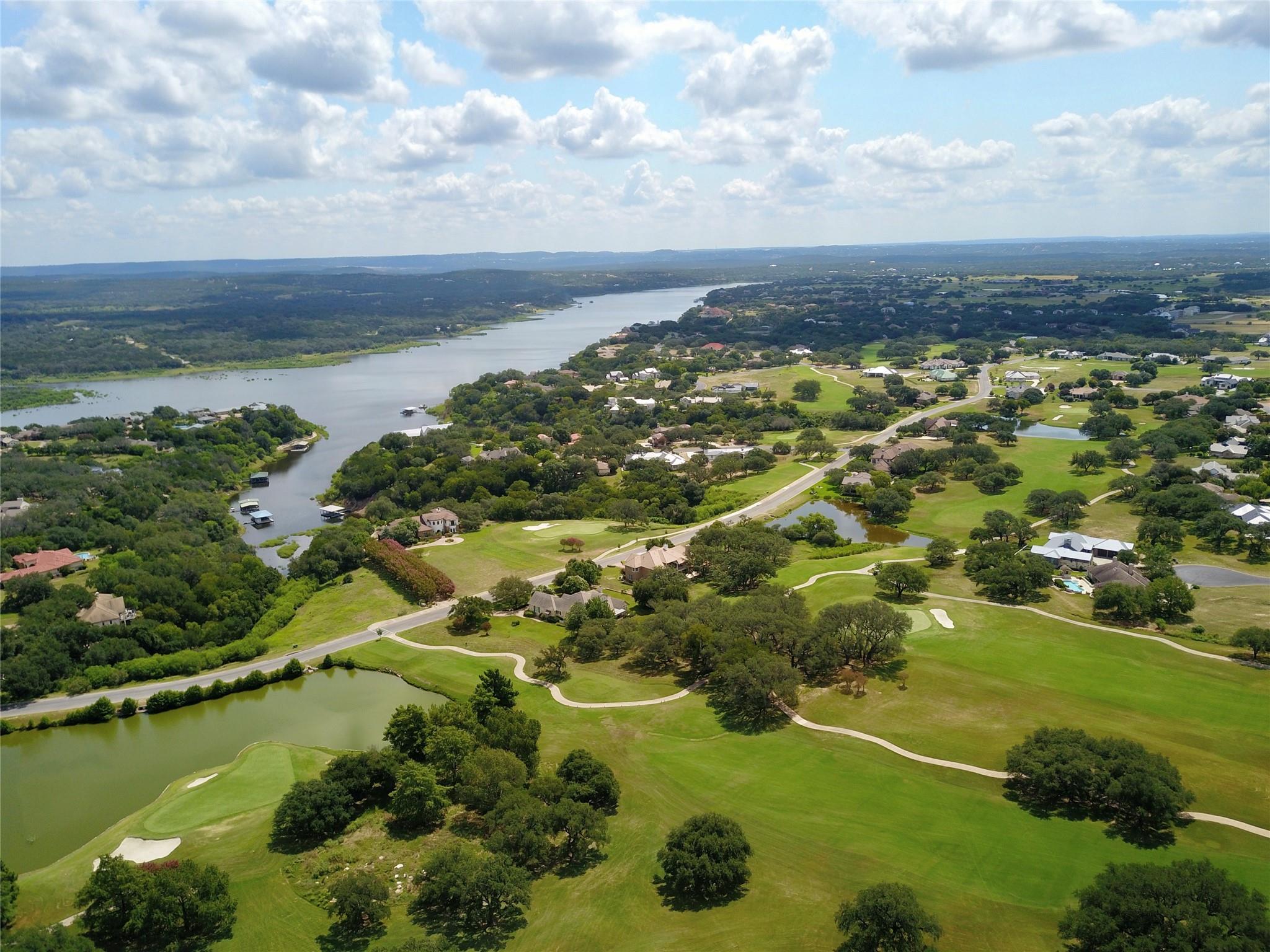 2802 Marina Shores Dr, Spicewood, TX 78669