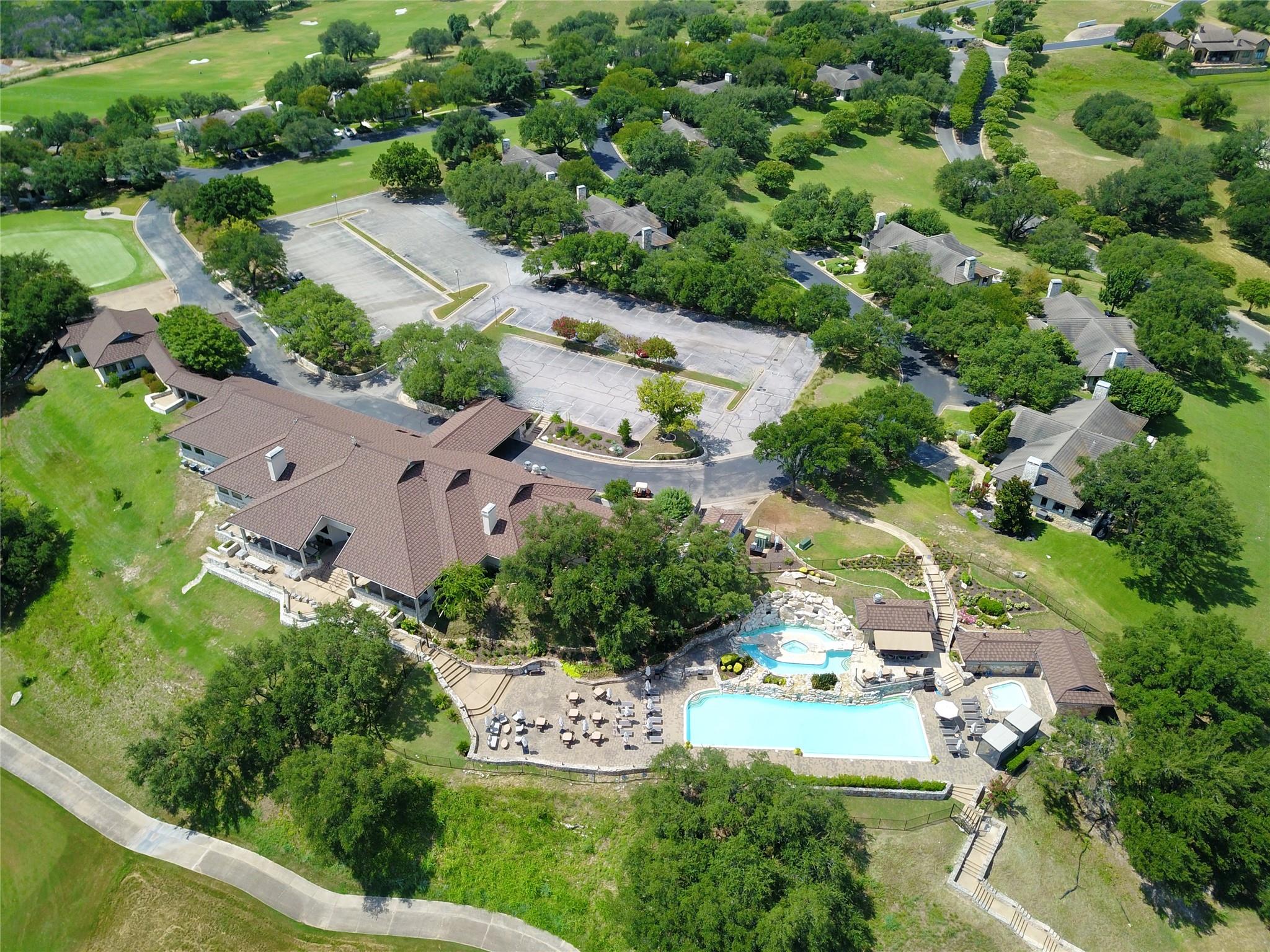 2802 Marina Shores Dr, Spicewood, TX 78669