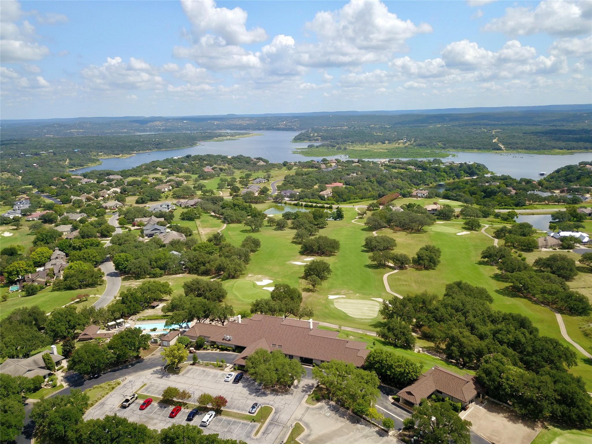 2802 Marina Shores Dr, Spicewood, TX 78669